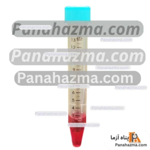 لوله انتقال نمونه ویروس (VTM) برای تست کرونا