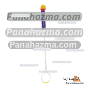 لوله شور متوسط