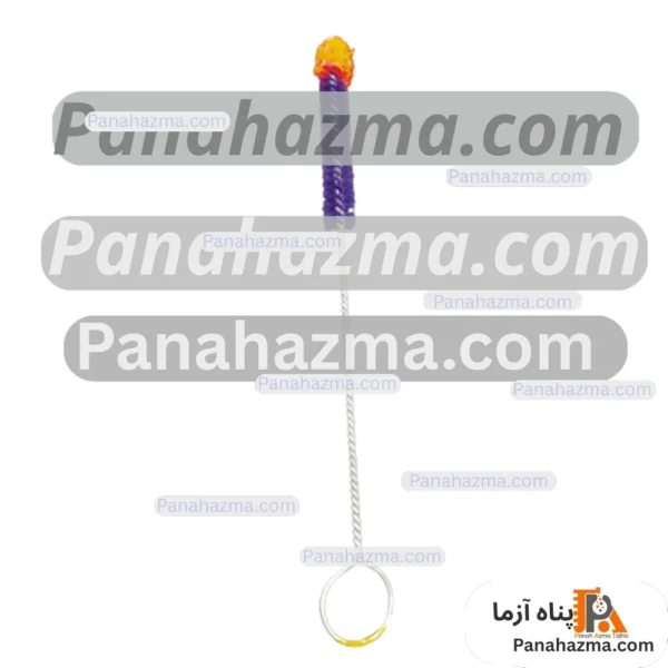 لوله شور متوسط