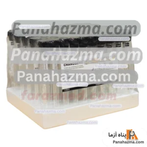 لوله ESR 1/6ml (سدیمان) دستگاهی برند CG