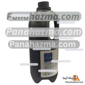 مجللی اسید کلریدریک ۳۷% فوق العاده خالص  ۲.۵لیتری