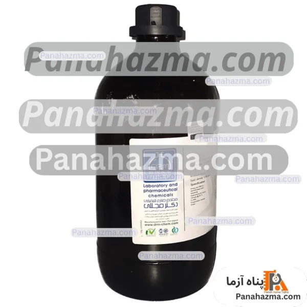 مجللی زایلین  ۱ لیتری شیشه ای هیستولوژی