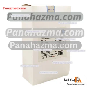 محلول هایترجنت دستگاه هیتاچی کاوش مدل ۱ لیتری
