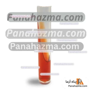 محیط کشت تریپل شوگرآیرون آگار TSI این ژن مدل آماده بسته ۱۰ عددی