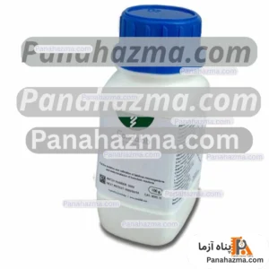 محیط کشت تست DNase آگار کندالب مدل پودری بسته ۱۰۰ گرمی