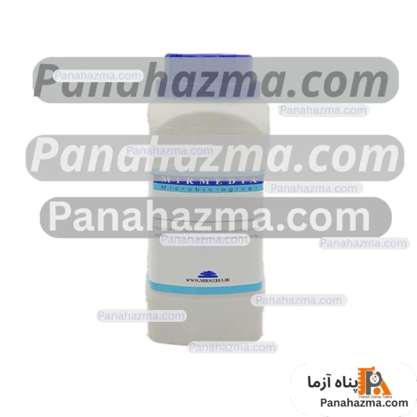 محیط کشت فنیل آنالین آگار میرمدیا مدل پودری