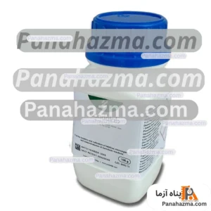 محیط کشت PDA کندالب مدل پودری بسته ۱۰۰ گرمی