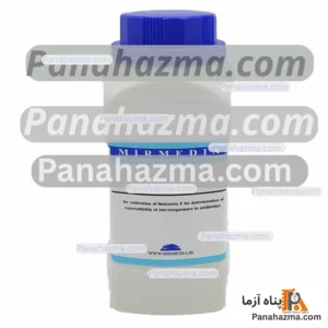 محیط کشت SIM میرمدیا مدل پودری