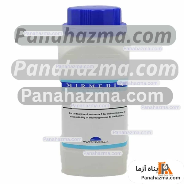 محیط کشت SIM میرمدیا مدل پودری