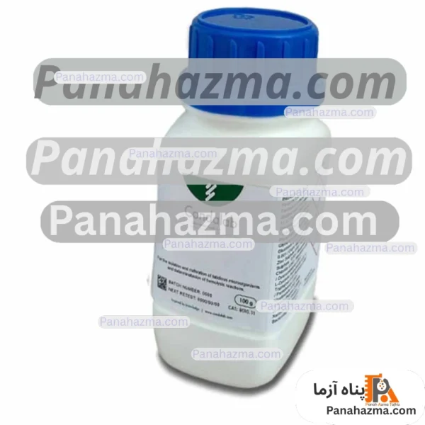 محیط کشت SIM کندالب مدل پودری بسته ۱۰۰ گرمی