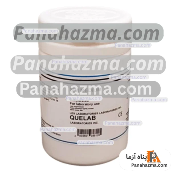 محیط کشت SIM کیولب مدل پودری بسته ۱۰۰ گرمی