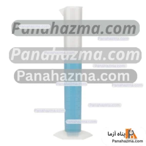 مزور پلاستیکی 250ml