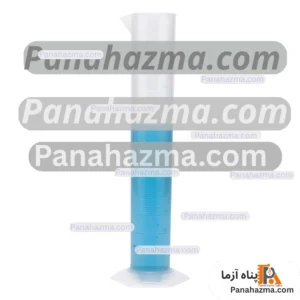 مزور پلاستیکی 500ml