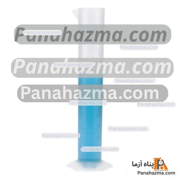 مزور پلاستیکی 500ml