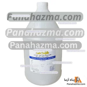 من ایزوتون سیسمکس ۴ لیتری
