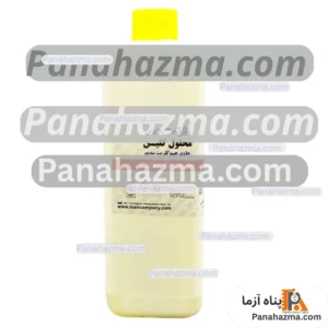 من محلول سل کلین ۱لیتری