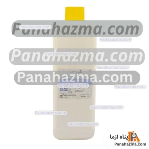 من محلول لایزHB یک لیتری