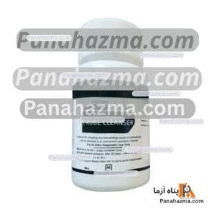 مهرنیکان Probe cleanser 100ml