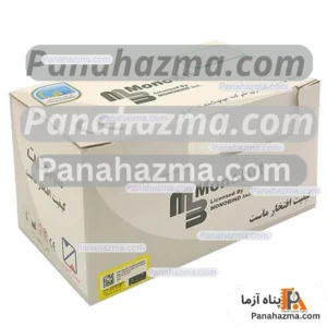 مونوکیت Anti-TPO 96tests