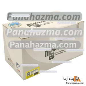 مونوکیت Vitamin B12 96tests