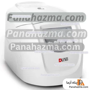میکرو سانتریفیوژ پر سرعت دراگون مدل D3024 به همراه روتور ۲۴ شاخه مدل AS24-2