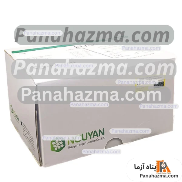 نویان (اتوبیو) FreeT4 192tests