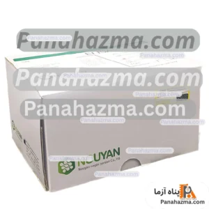 نویان (اتوبیو) FreeT4 96tests