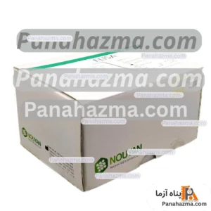 نویان (اتوبیو) T4 192tests