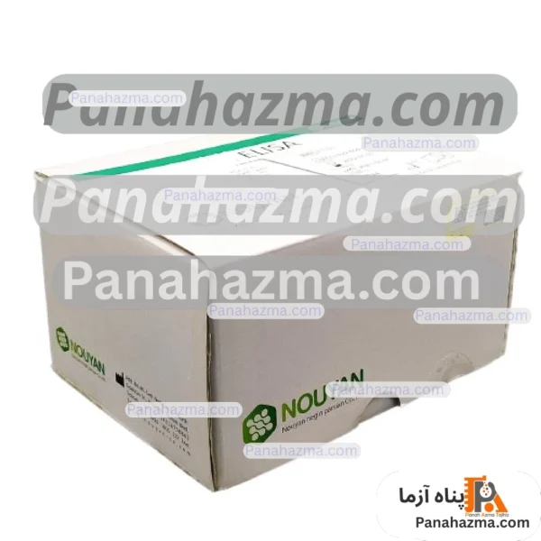 نویان (اتوبیو) T4 192tests