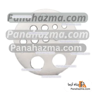 نگهدارنده داخلی بیوجار ۲۰حفره عمومی