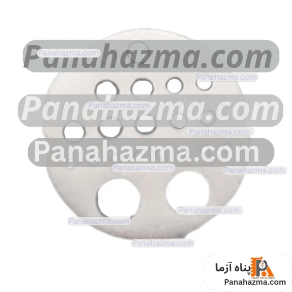نگهدارنده داخلی بیوجار ۲۰حفره عمومی