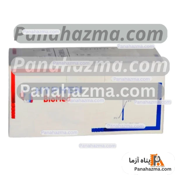 هایفن بیومد PTT 5ml