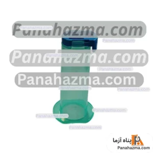 هولدر خونگیری ضامن دار