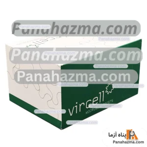 ورسل VZV IgG/IgM 96tests