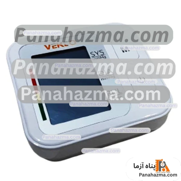 وکتو فشارسنج سخنگو مدل LD566