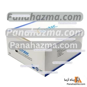 ویتروتک H.pylori Stool کاستی ۲۵ تستی
