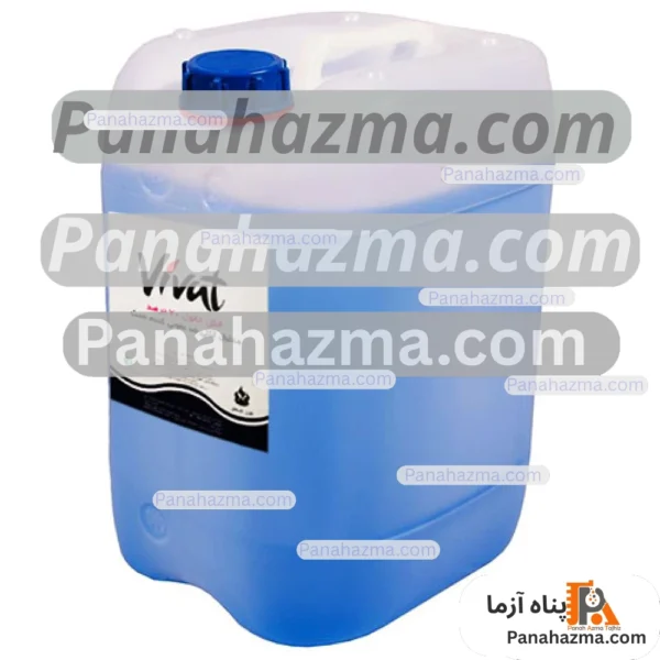 ویوات ضدعفونی کننده دست ۲۰ لیتری