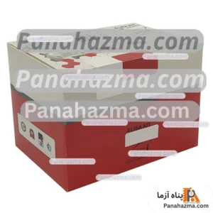 پادتن گستر ایثار Ferritin 96tests