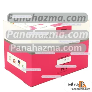 پادتن گستر ایثار FSH 48tests