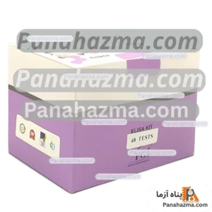 پادتن گستر ایثار PRL 96tests