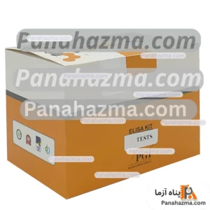 پادتن گستر ایثار PSA 48tests