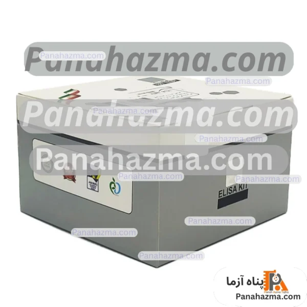 پادتن گستر ایثار T3 Uptake 96tests
