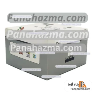 پادتن گستر ایثار TSH 192tests