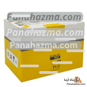 پادتن گستر ایثار Vitamin D3 48tests