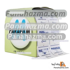 پارافیلم آمریکایی بسته ۳۸ متری