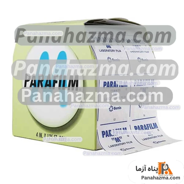 پارافیلم آمریکایی بسته ۳۸ متری