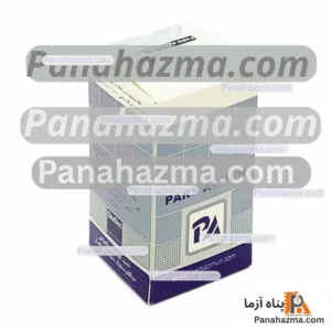 پارس آزمون استاندارد تری گلیسرید