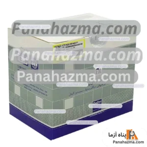 پارس آزمون منیزیم 500ml