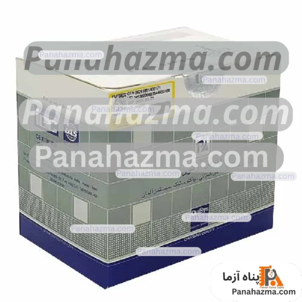 پارس آزمون HbA1C Cuvette Clean 500ml