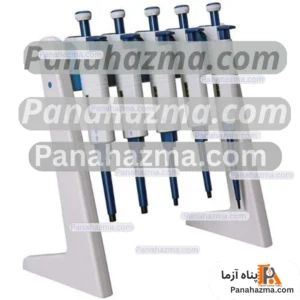پایه نگهدارنده سمپلر دراگون مدل خطی